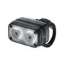 Farol de Bicicleta Knog Blinder 400 Lúmens