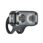 Farol de Bicicleta Knog Blinder 400 Lúmens