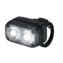 Farol de Bicicleta Knog Blinder Road LED USB 400 Lúmens
