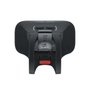 Farol de Bicicleta Knog Blinder Road LED USB 400 Lúmens