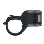 Farol de Bicicleta Knog Blinder Road LED USB 400 Lúmens