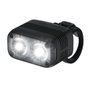 Farol de Bicicleta Knog Blinder Road USB 600 Lúmens