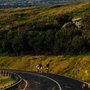 Farol de Bicicleta Knog Blinder Road USB 600 Lúmens
