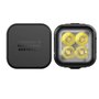 Farol de Bicicleta Knog Blinder USB 900 Lúmens