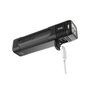 Farol de Bicicleta Knog Blinder USB 900 Lúmens