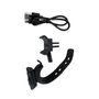 Farol de Bicicleta Knog Blinder USB 900 Lúmens