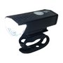 Farol de Bicicleta Leão Led USB 300 Lúmens