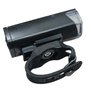 Farol de Bicicleta Leão Led USB 300 Lúmens + Sinalizador Traseiro Atrio Led USB 20 Lúmens