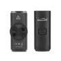 Farol de Bicicleta Magicshine Allty USB 400 Lúmens