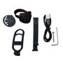 Farol de Bicicleta Magicshine Allty USB 400 Lúmens