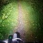 Farol de Bicicleta Magicshine RAY USB 2100 Lúmens