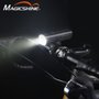 Farol de Bicicleta Magicshine RN USB 1200 Lúmens