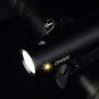 Farol de Bicicleta Ravemen CR1000 USB 1000 Lúmens