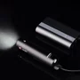 Farol de Bicicleta Ravemen CR1000 USB 1000 Lúmens