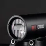 Farol de Bicicleta Ravemen CR1000 USB 1000 Lúmens