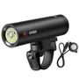 Farol de Bicicleta Ravemen CR1000 USB 1000 Lúmens