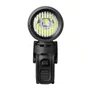 Farol de Bicicleta Ravemen CR700 USB 700 Lúmens