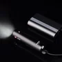 Farol de Bicicleta Ravemen CR700 USB 700 Lúmens