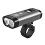 Farol de Bicicleta Ravemen PR1200 USB 1200 Lúmens