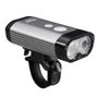 Farol de Bicicleta Ravemen PR1200 USB 1200 Lúmens