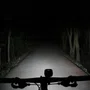 Farol de Bicicleta Ravemen PR1200 USB 1200 Lúmens