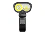 Farol de Bicicleta Ravemen PR1600 USB 1600 Lúmens