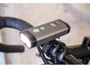 Farol de Bicicleta Ravemen PR1600 USB 1600 Lúmens