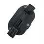 Farol de Bicicleta Ravemen PR2400 USB 2400 Lúmens