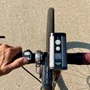 Farol de Bicicleta Ravemen PR2400 USB 2400 Lúmens