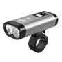 Farol de Bicicleta Ravemen PR900 USB 900 Lúmens