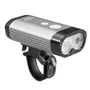 Farol de Bicicleta Ravemen PR900 USB 900 Lúmens