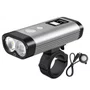 Farol de Bicicleta Ravemen PR900 USB 900 Lúmens