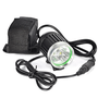 Farol de Bicicleta Rontek Eagle BLT-027 1400 Lúmens
