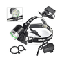 Farol de Bicicleta Rontek Eagle BLT-027 1400 Lúmens