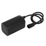 Farol de Bicicleta Rontek Eagle USB 700 Lúmens