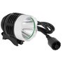 Farol de Bicicleta Rontek Eagle USB 700 Lúmens