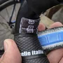 Fita de Gel para Guidão de Bicicleta Selle Italia