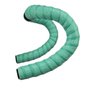 Fita de Guidão de Bicicleta Lizard Skins DSP V2 2.5mm Celeste Green