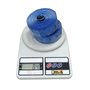 Fita de Guidão de Bicicleta Lizard Skins DSP V2 2.5mm Cobalt Blue