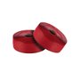 Fita de Guidão de Bicicleta Lizard Skins DSP V2 2.5mm Crimson Red