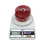 Fita de Guidão de Bicicleta Lizard Skins DSP V2 2.5mm Crimson Red