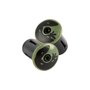 Fita de Guidão de Bicicleta Lizard Skins DSP V2 2.5mm Olive Green
