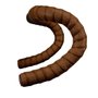 Fita de Guidão de Bicicleta Lizard Skins DSP V2 3.2mm Chocolate Brown