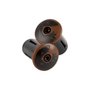 Fita de Guidão de Bicicleta Lizard Skins DSP V2 3.2mm Chocolate Brown