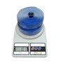 Fita de Guidão de Bicicleta Lizard Skins DSP V2 4.6mm Cobalt Blue