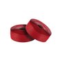 Fita de Guidão de Bicicleta Lizard Skins DSP V2 4.6mm Crimson Red