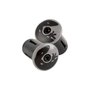 Fita de Guidão de Bicicleta Lizard Skins DSP V2 4.6mm Jet Black