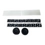 Fita de Guidão de Bicicleta Shimano PRO Branco