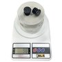 Fita De Guidão De Bicicleta Shimano PRO Race Control Branco