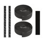 Fita De Guidão De Bicicleta Shimano PRO Sport Control Preto